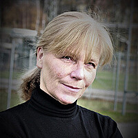 VKS Anställd Ann-Sofi Laurin